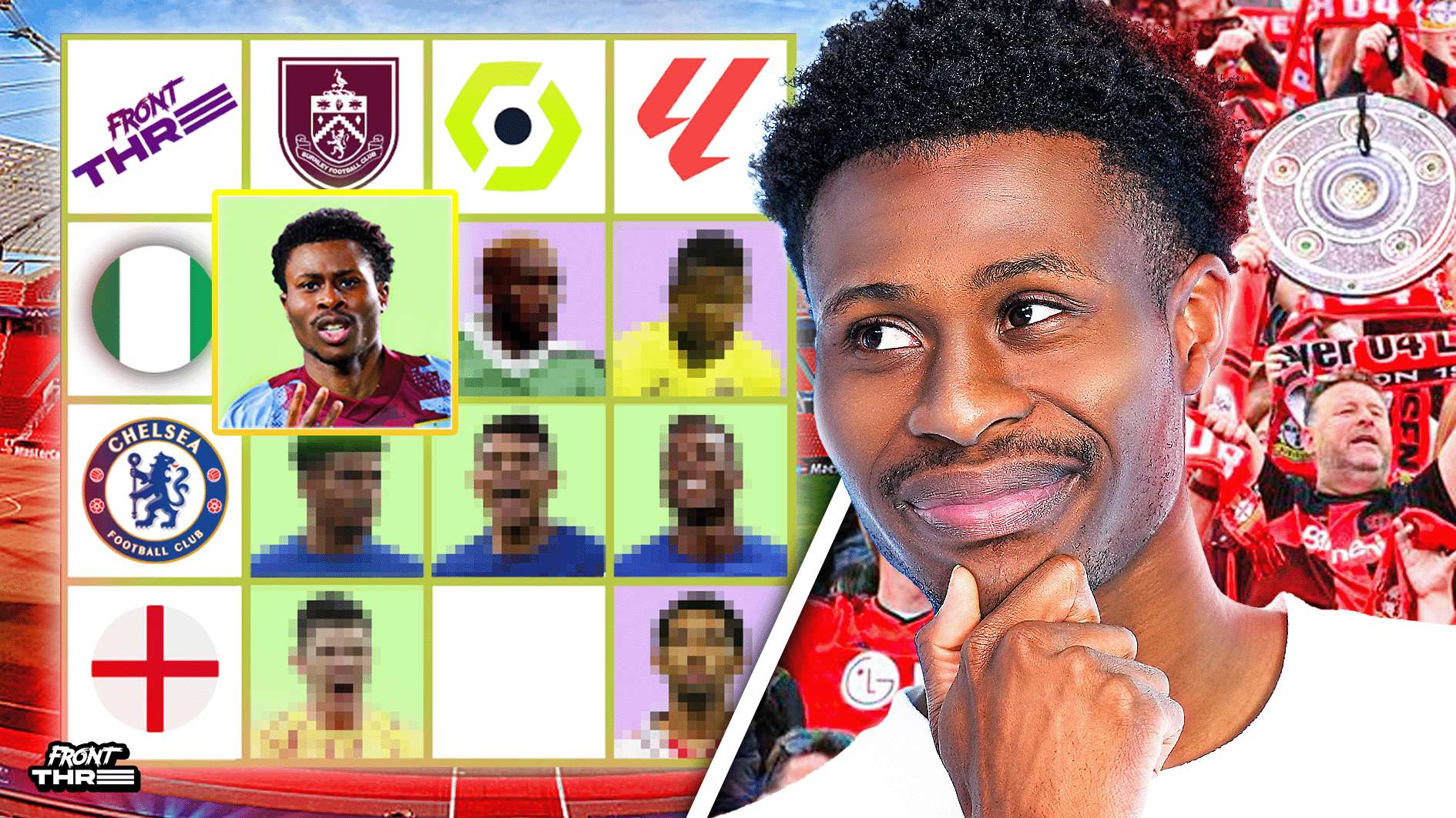 力集中在每 力集中在每