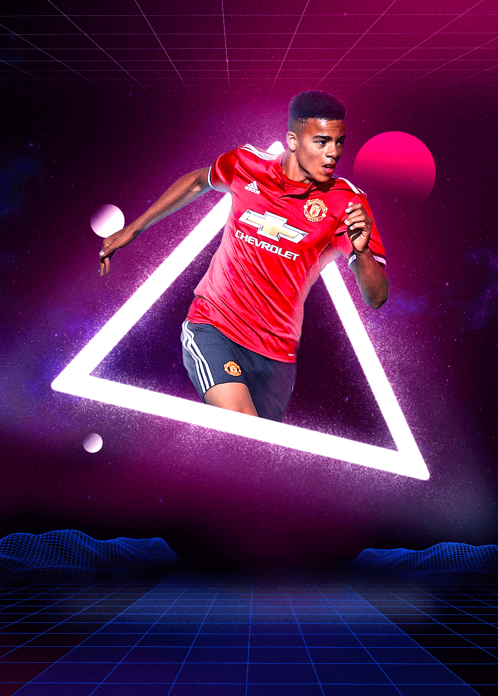 武磊获奖感言：为国家队的未来共同努力不遗余力