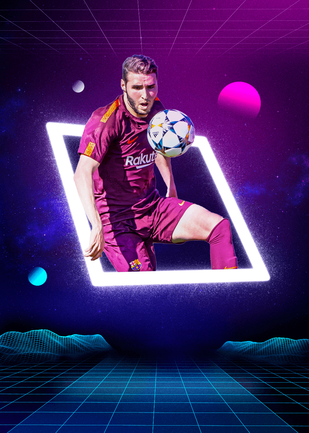 索的未来执 索的未来执